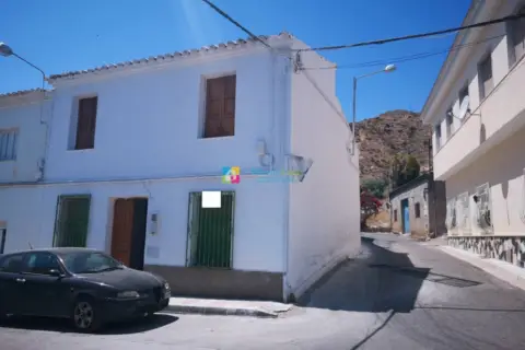 Casa en Cantoria