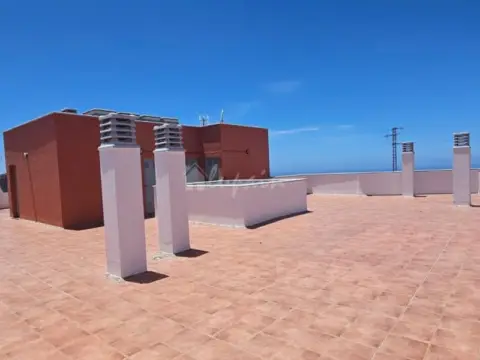 Apartamento en Camelle