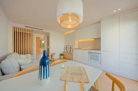 Apartamento en Son Servera