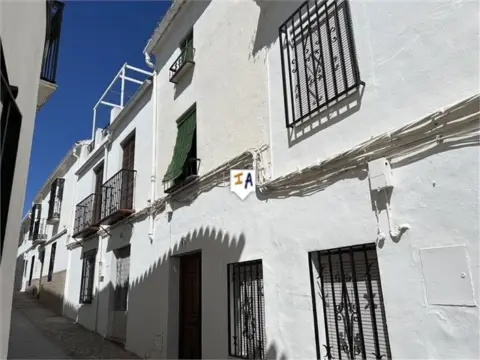 Casa en Zuheros