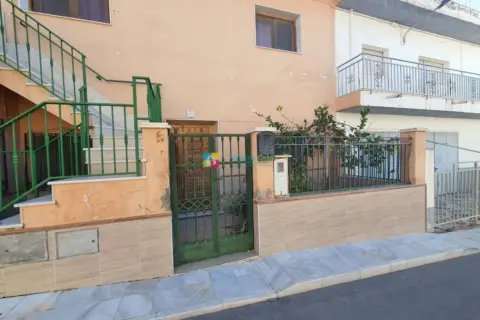 Casa en Fines