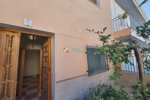 Casa en Fines