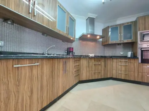 Casa en Santiago del Teide