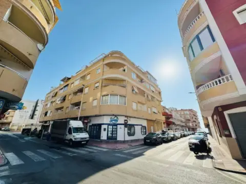 Apartamento en La Mata