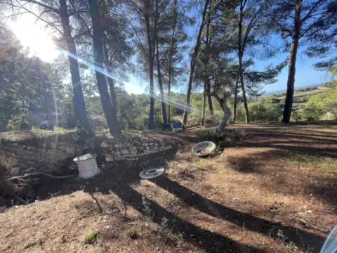 Finca rústica en Calvià