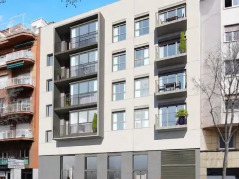 Apartamento en El Barri Gòtic