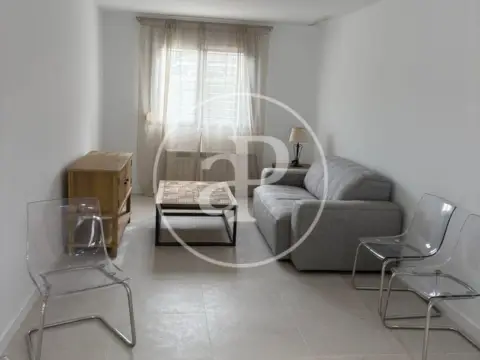 Casa en El Vedat-Santa Apol·lònia