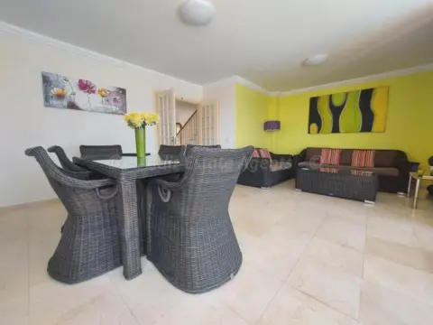 Casa en Santiago del Teide