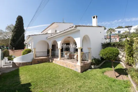 Casa en La Campana