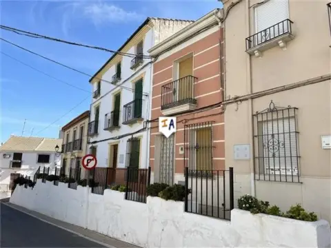 Casa en Fuente-Tójar