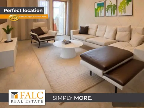 Apartamento en Nou Llevant