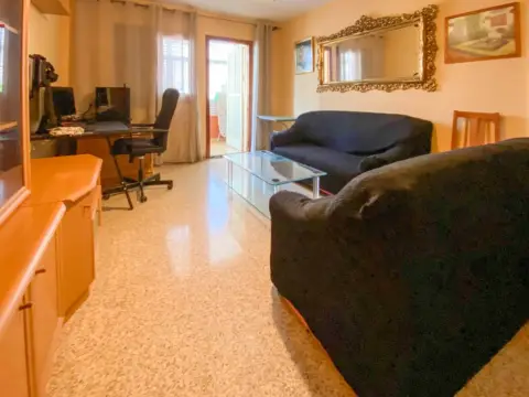 Apartamento en Nou Llevant