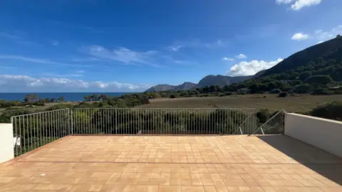Apartamento en Colònia de Sant Pere