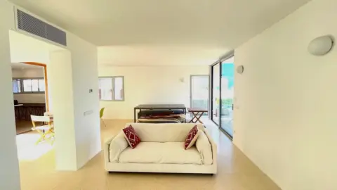 Apartamento en Colònia de Sant Pere