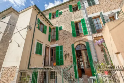 Casa en Lazareto