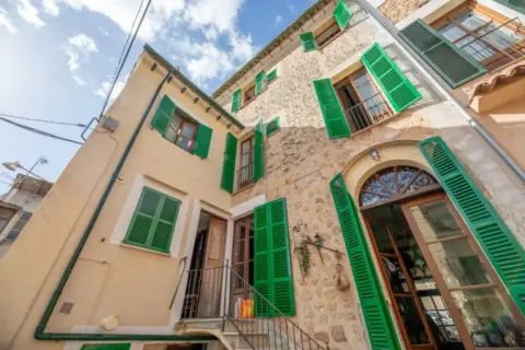 Casa en Lazareto
