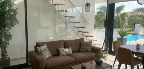 Apartamento en Islas Menores-Mar de Cristal