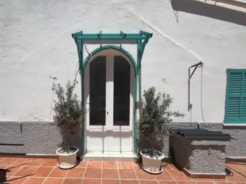 Apartamento en Cala Major