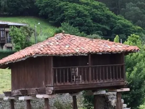 Casa en Llanes