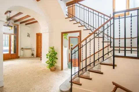 Apartamento en Inca