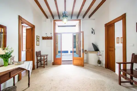 Apartamento en Inca