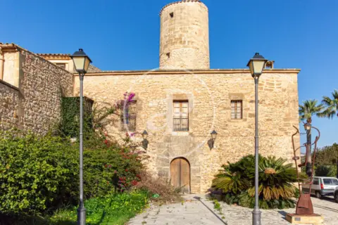 Casa en Sant Llorenç des Cardassar