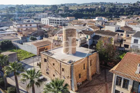 Casa en Sant Llorenç des Cardassar