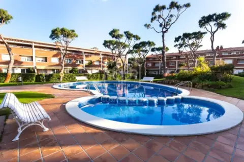 Casa pareada en Gavà