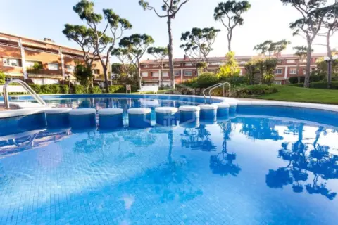 Casa pareada en Gavà