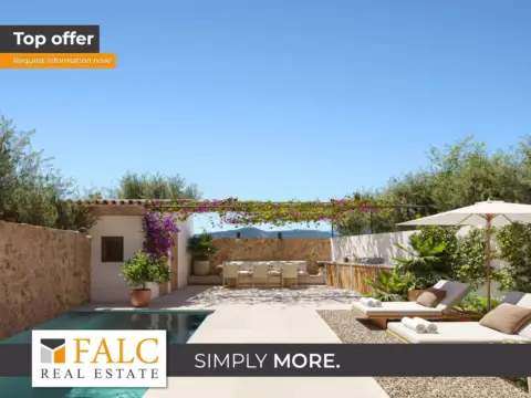 Casa en Santa Maria del Camí