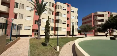 Apartamento en Cartagena
