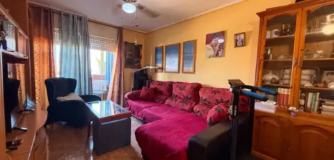 Apartamento en Cartagena