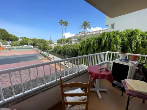 Apartamento en Muro