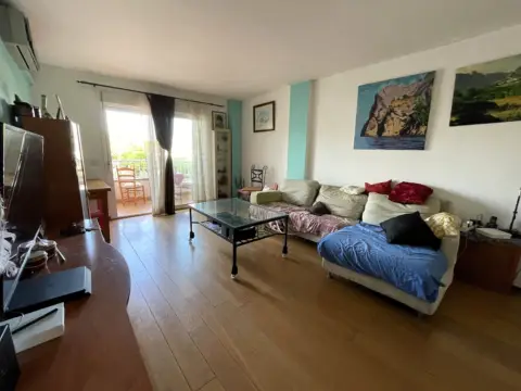 Apartamento en Muro