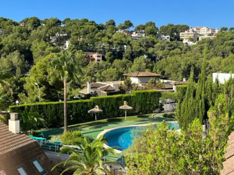 Apartamento en Cas Català-Illetes