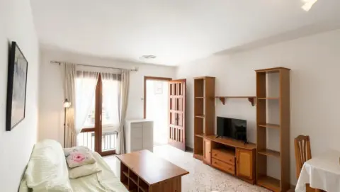Apartamento en Les Meravelles