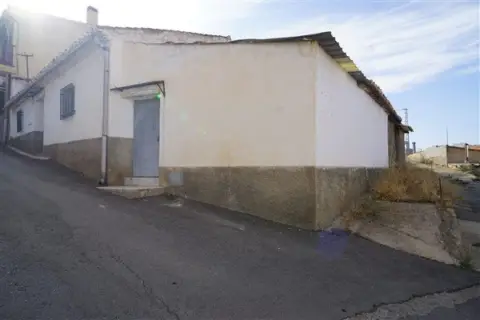Casa en Alquife