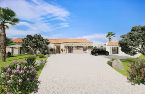 Casa en Marratxinet