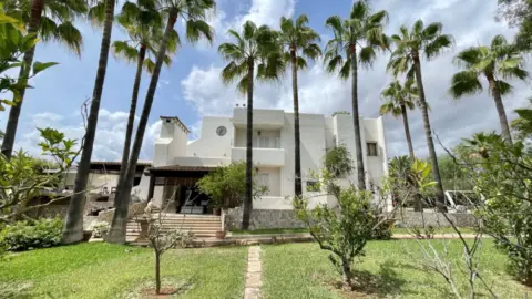 Casa en Sant Llorenç des Cardassar