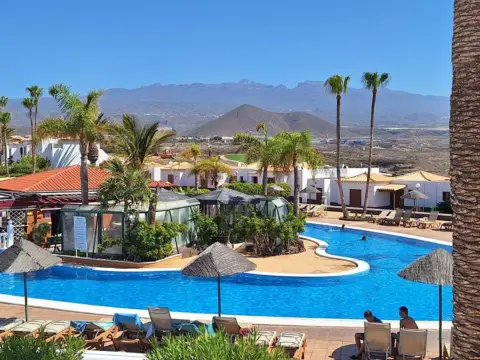 Apartamento en Golf del Sur