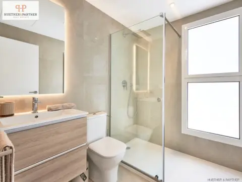 Apartamento en Cala d'Or