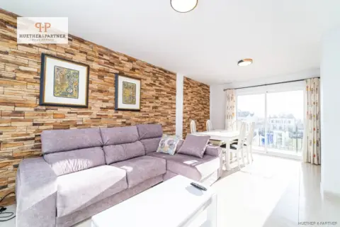 Apartamento en Artà