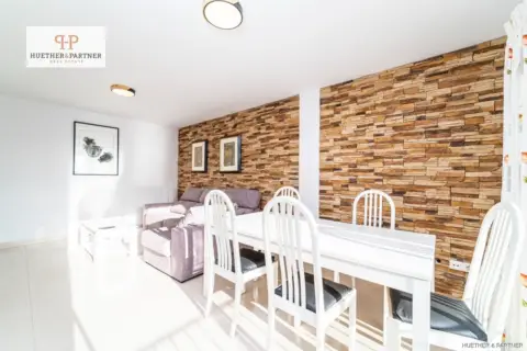 Apartamento en Artà