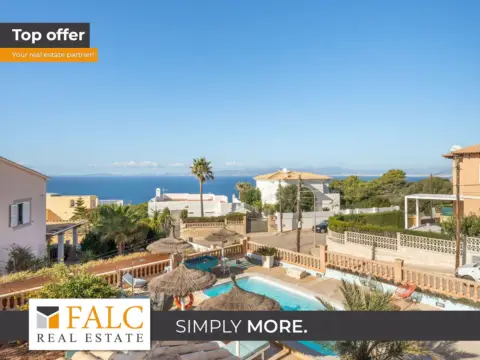 Casa en Llucmajor Interior