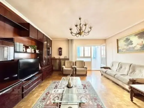 Piso en calle de Gregorio Marañón