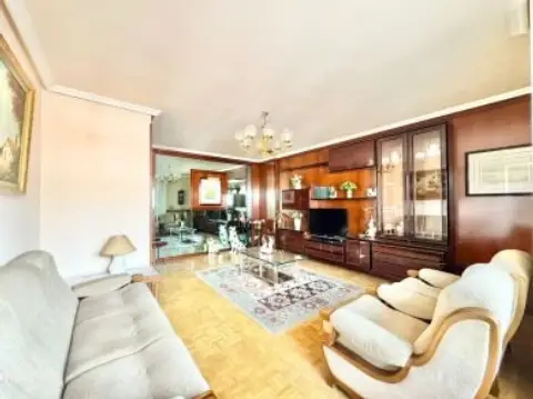 Piso en calle de Gregorio Marañón