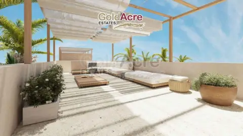 Casa en Corralejo