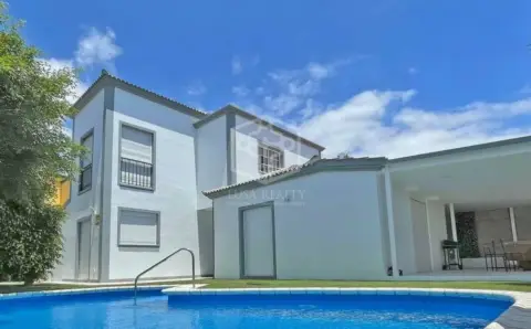 Casa pareada en Costa Adeje