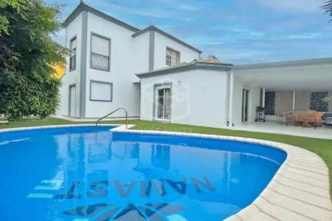 Casa pareada en Costa Adeje