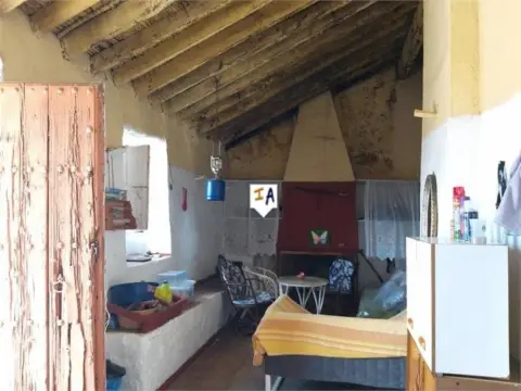 Finca rústica en Canillas de Aceituno